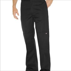 Men’s Dickies double knee work pants 32 x 34.